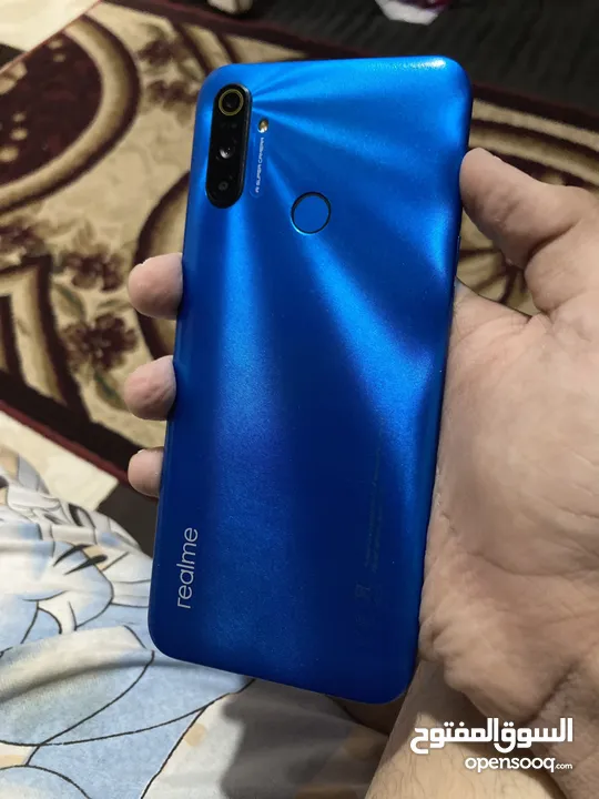 ريلمي سي 3 -Realme c3