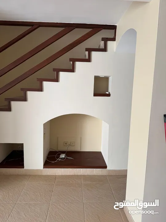 Semi detached Villa in Dahyet Al Rasheed