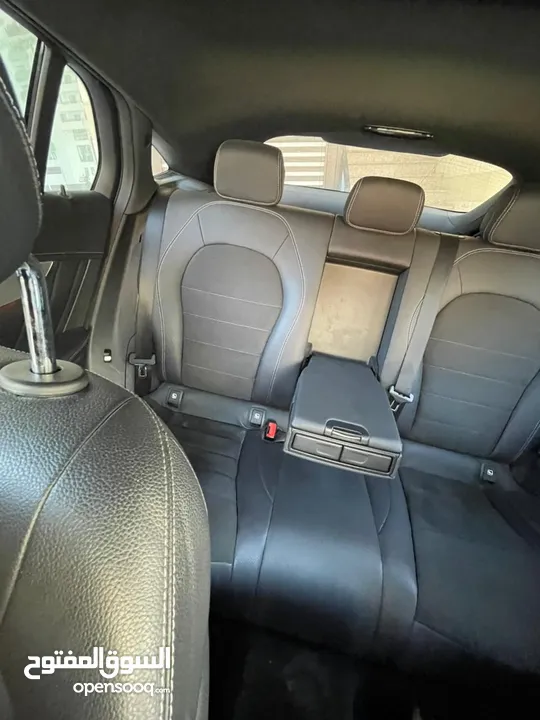 مرسيدس glc250