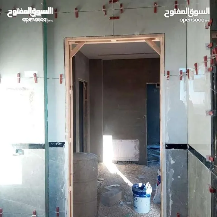 معلم بليط هاني المصرى لتركيب جميع انواع البلاط والرخام والبورسلان والمطابخ بكافة أنواعها