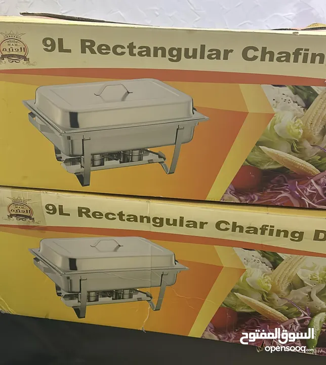 صحون بوفيهات
