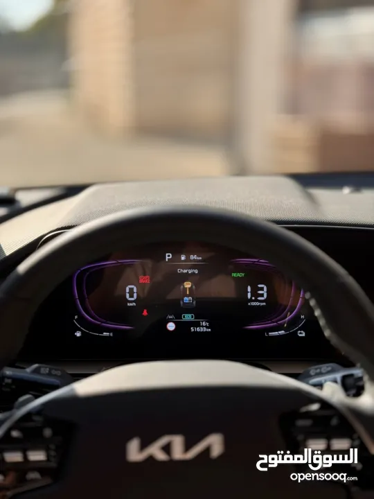 كيا نيرو 2022