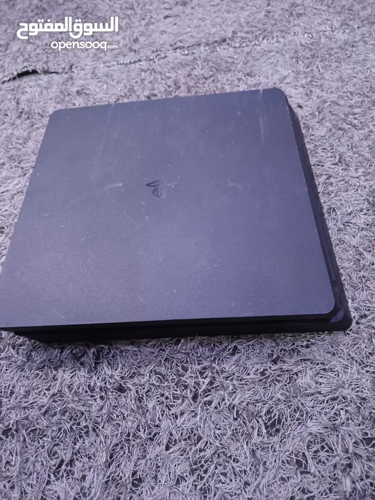 Playstation 4 model cuh-2116b