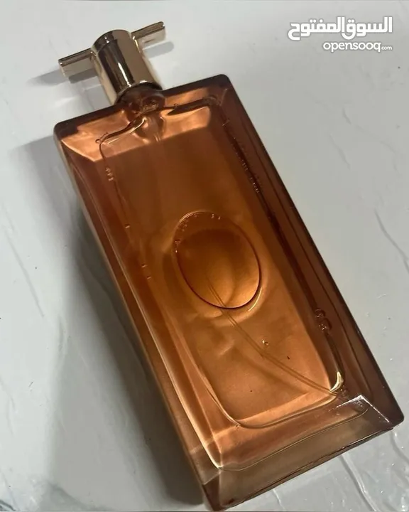 عطور فرنسيه