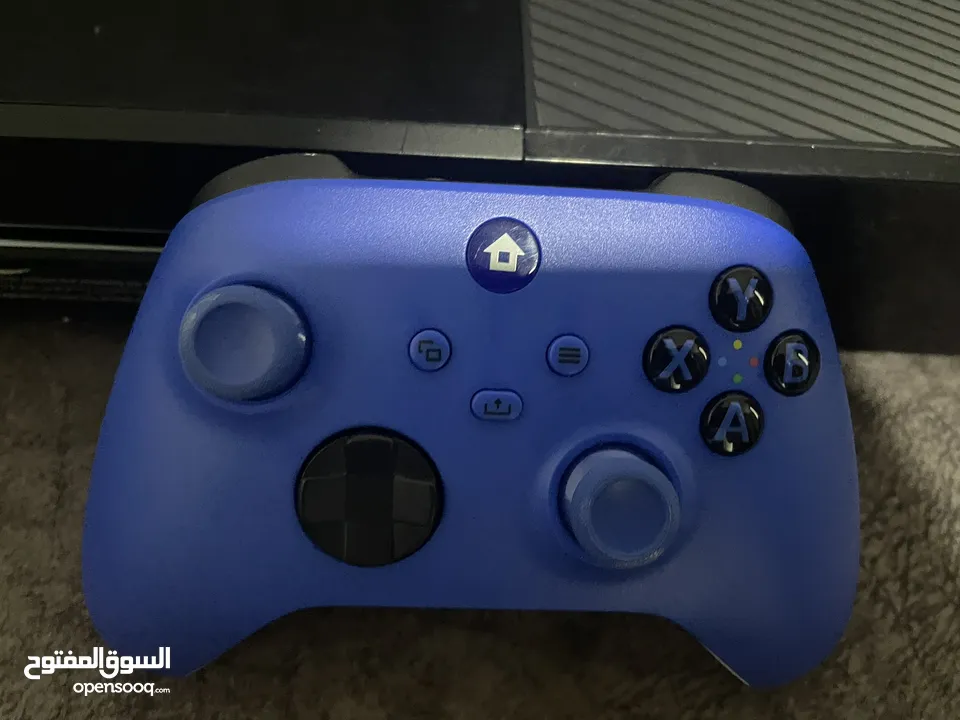 اكس بوكس ون