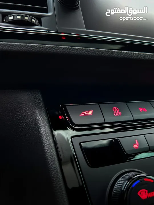 Seat cupra 2020