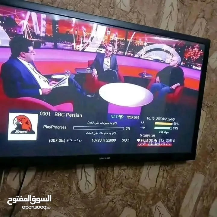 احمد حسين متاح بأفضل الله شاشه ال جي مقاس 86بوصه QNEDموديل QNED80اسمارت 4K رسيفر داخلي ريموت ماجيك أ