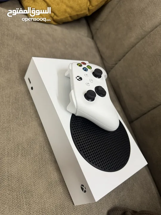 Xbox series s