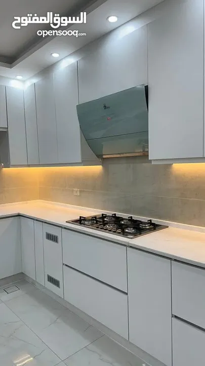 مطابخ ألمنيوم صولد مطابخ المنيوم مع bvc مطابخ الغد للألمنيوم