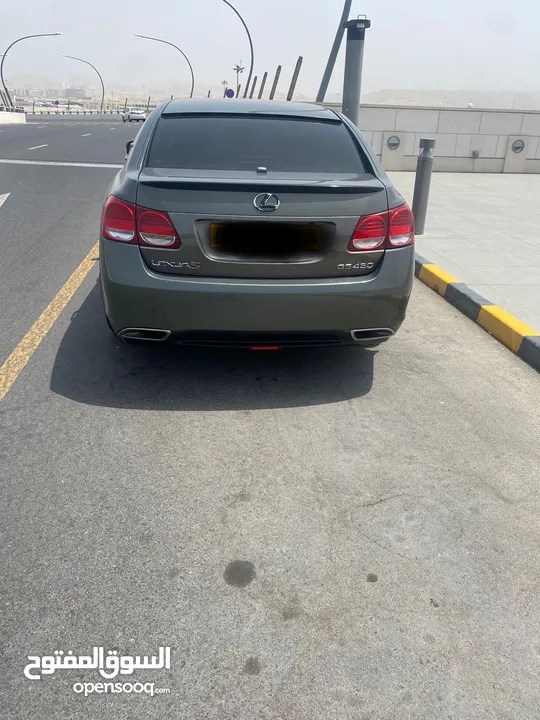 قطع غيار GS300 اسعار اقل من سوق