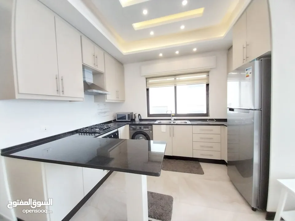 شقة للايجار في عبدون شمالي  ( Property 32038 )-175072680