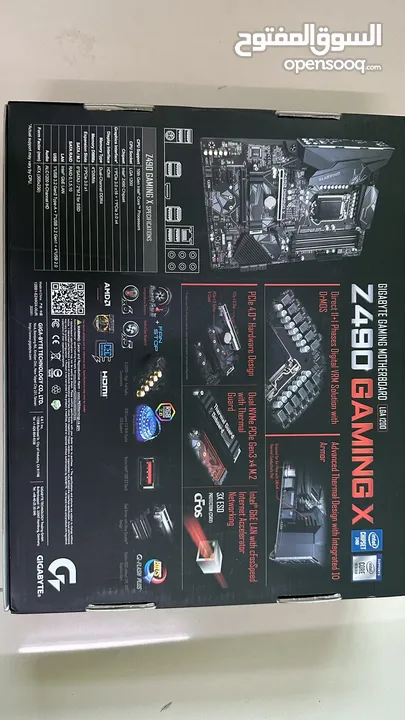 Gaming PC(i7-10700k)