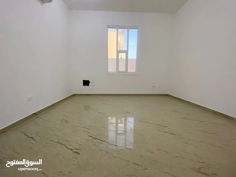 ملحق غرفتين ومجلس اول ساكن مدخل خاص للايجار بمدينة الرياض جنوب الشامخه