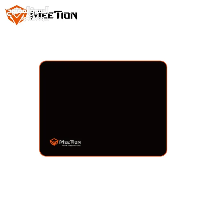 Meetion C490 4in1 RGB Backlight Wired Gaming Kit مجموعة الألعاب السلكية Meetion C490 4 في 1 بإضاءة خ