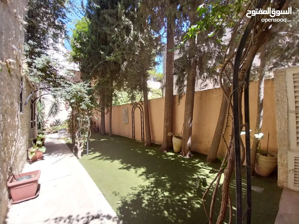 شقة للايجار في عبدون  ( Property 34518 )-175064432