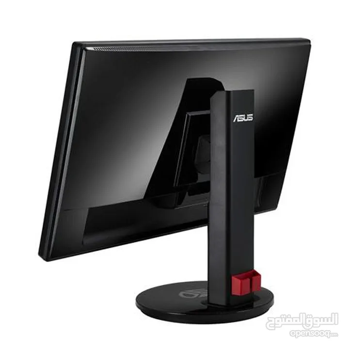 شاشة أسوز 144hz