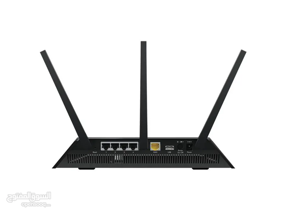 Netgear nighthawk R7000P