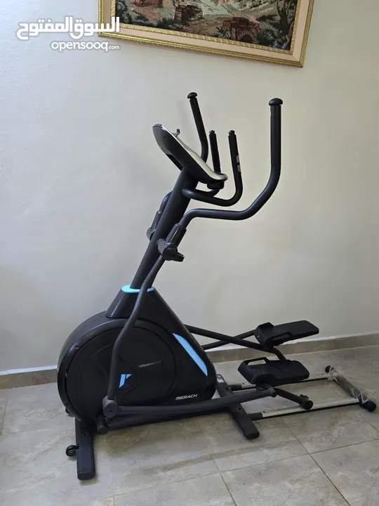 جهاز رياضي نوادي رياضية كروس