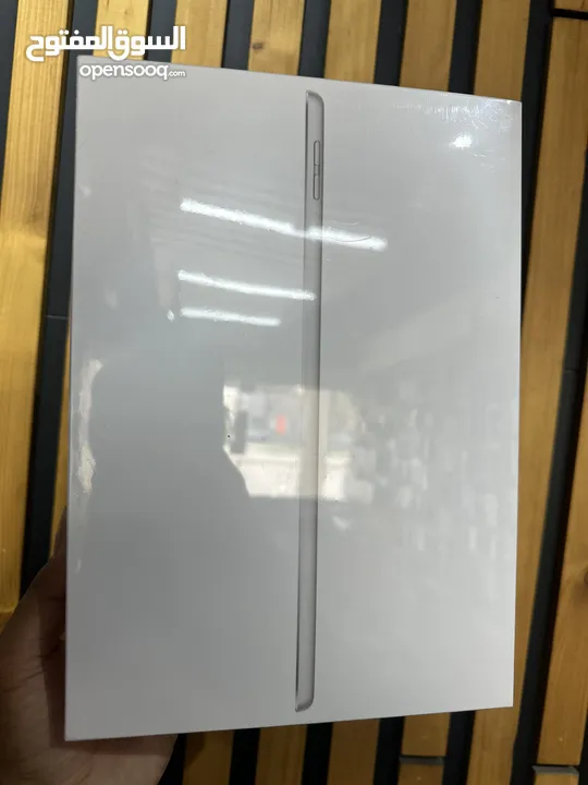 iPad 9th gen 64Gb New