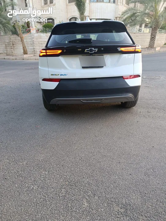 شفرليت بولت EUV 2023 الجيب الحجم الكبير فحص كامل 7 جييييد