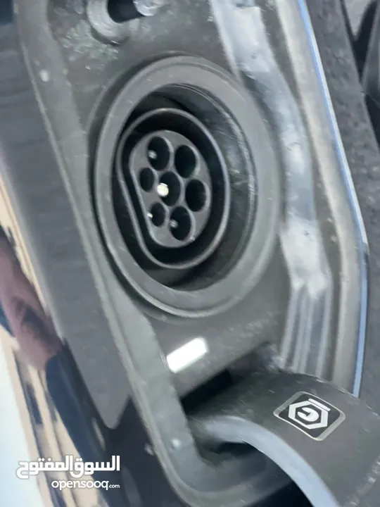 BMW X3 Hybrid Plug In Full 2022