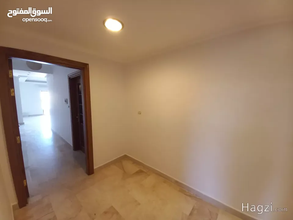 شقتين للبيع بسعر شقه واحده في ربوة عبدون ( Property ID : 30598 )