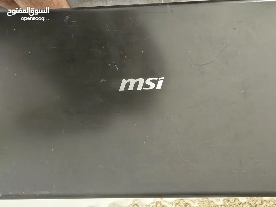 لاب توب i5 الجيل الرابع للبيع