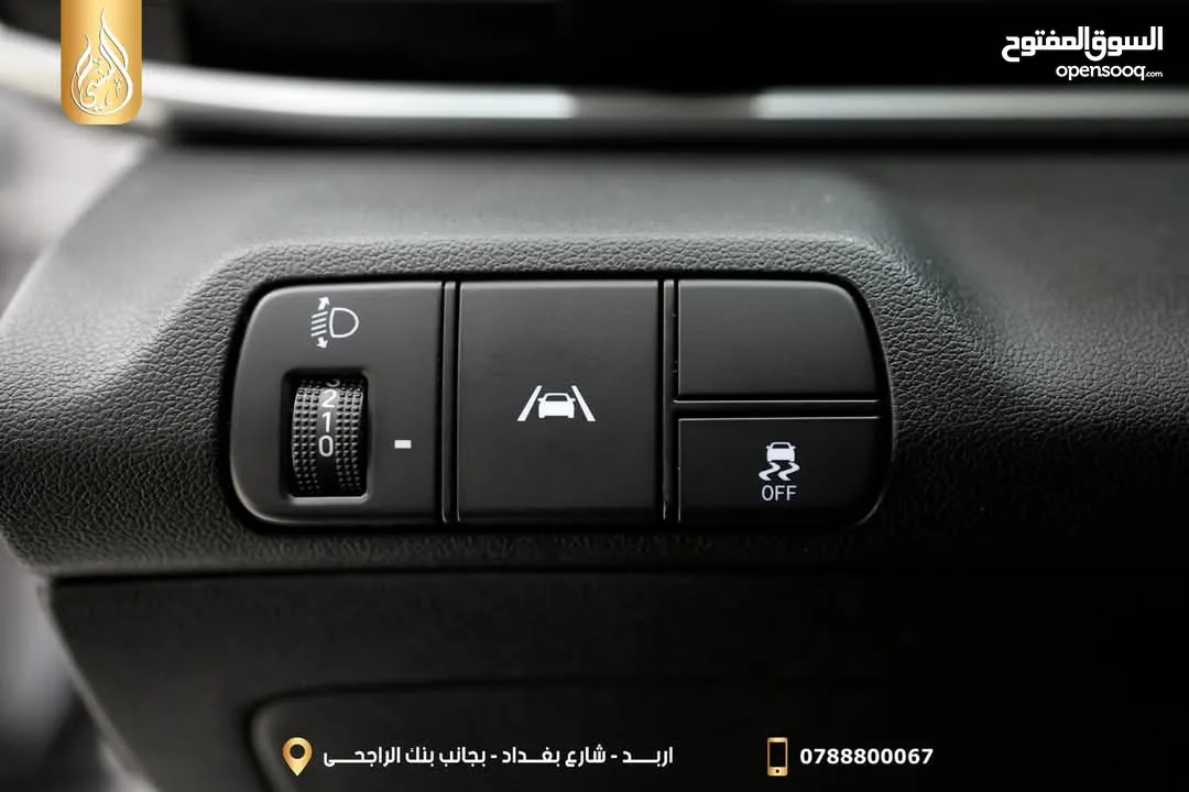 هونداي افانتي 2021 الشكل الجديد فل كامل بدون فتحه فحص كامل بدون ملاحظات وارد كوري جمرك جديد