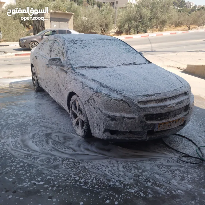 شفرليت ماليبو للبيع