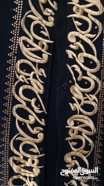 عباي نسائيه جديده