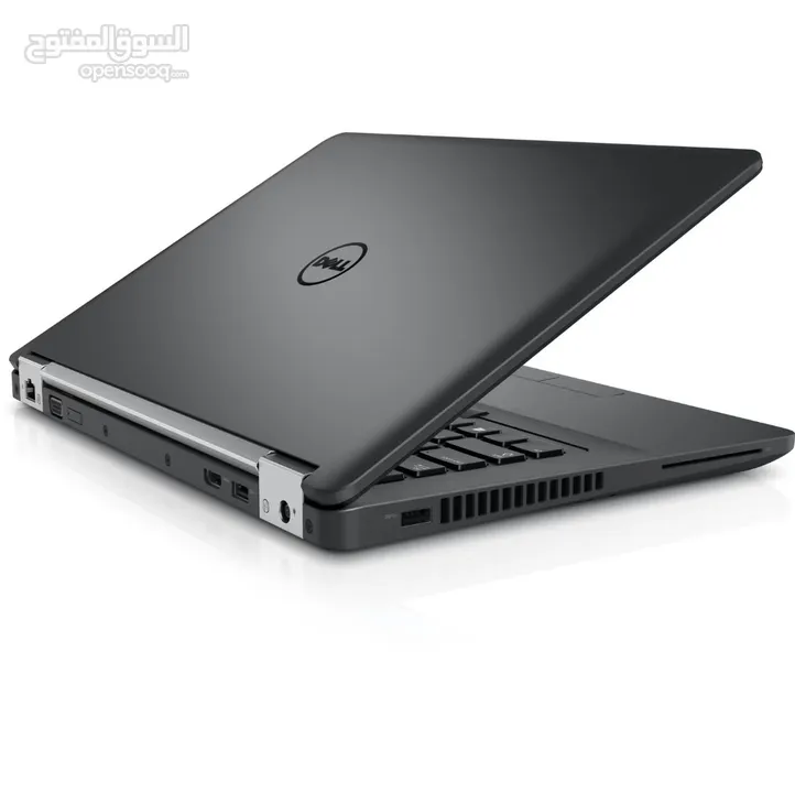 لابتوب dell latitude e5470