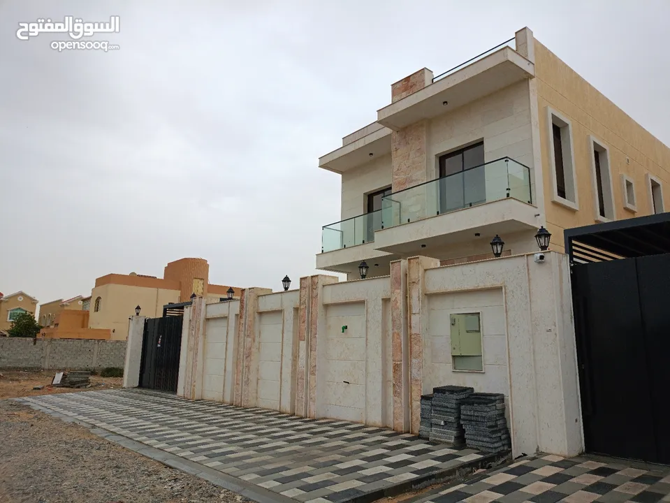 فيلا فاخره للبيع//Luxury villa for sale