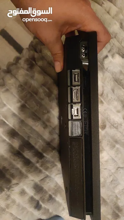 بليستيشن فور  PS4 Slim 1T