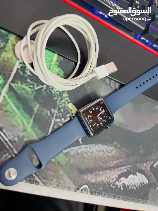 APPLE WATCH SERIES 1