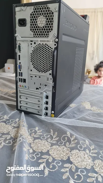 كمبيوتر لنيفو