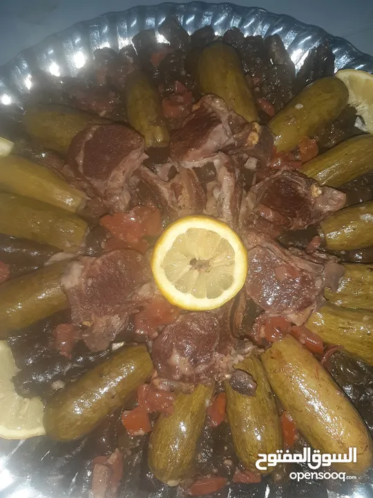اكلات ست البيت