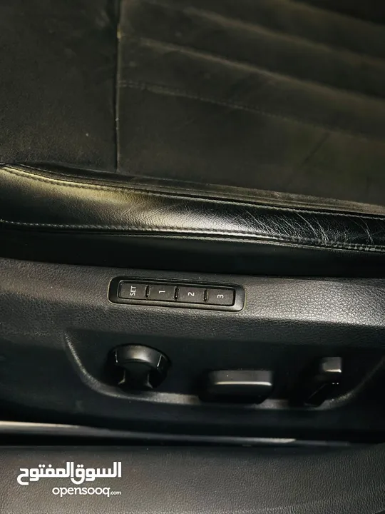 سكودا سوبيرب 190 حصان ديزل فل مسكر بدون فتحه