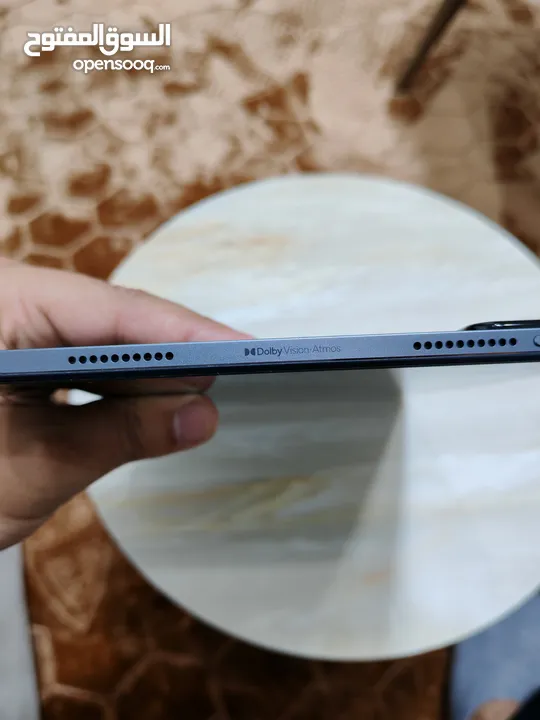 Xiaomi pad 6 بحالة ممتازة