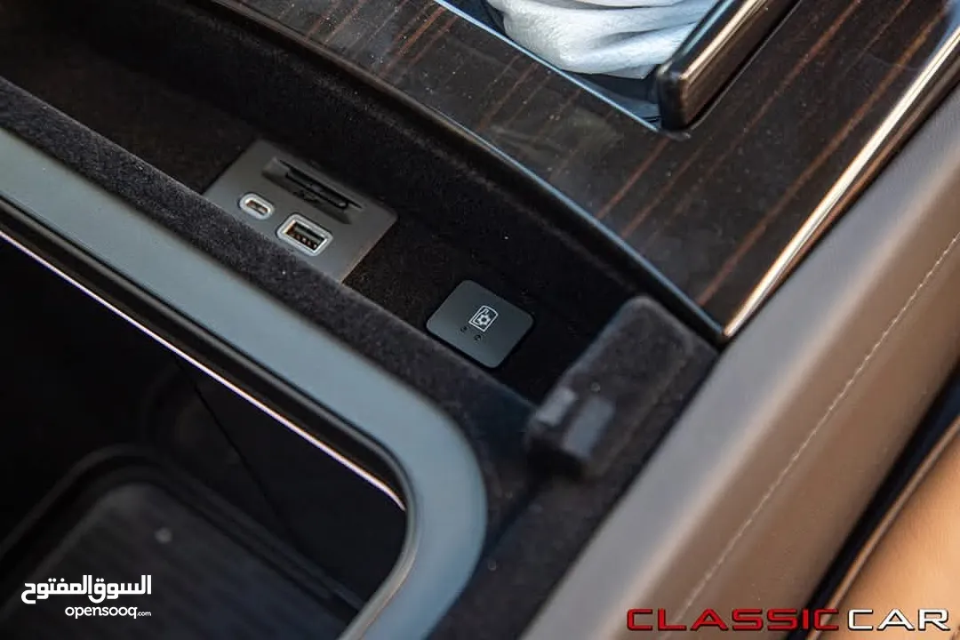 Cadillac Escalade 600 2024  وارد و كفالة الشركة