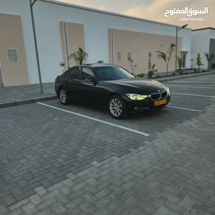 bmw 228 bmw 320 تتوفر قطع ايضا