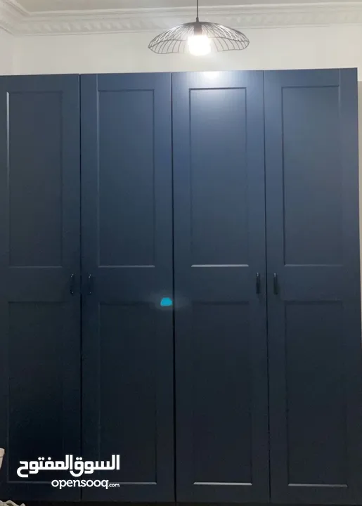 غرف نوم مودرن عدد 2 للبيع بحالة ممتازة two modern bedrooms in excellent condition for sale