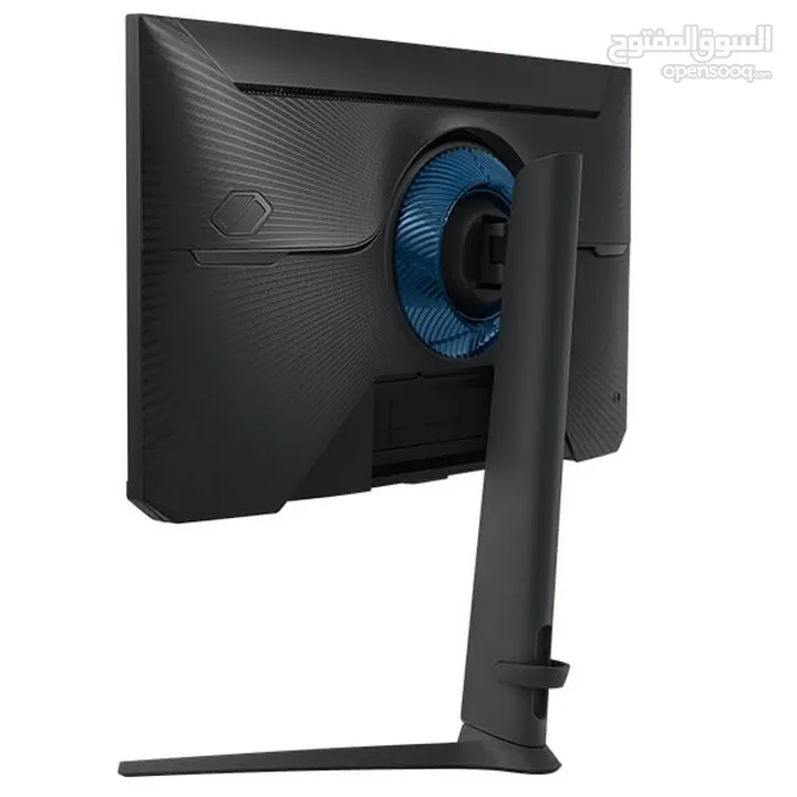 SAMSUNG ODYSSEY G4 27-inch FHD - IPS - 240Hz -1ms GAMING MONITOR