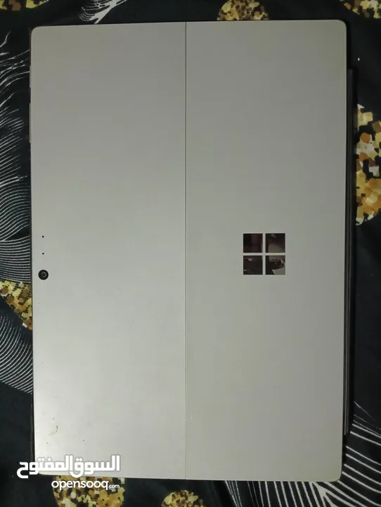 Microsoft surface pro 6