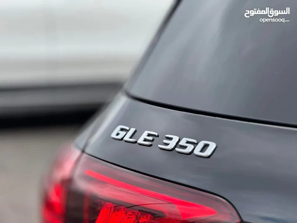 GLE 350 AMG /2022/ 7 seats