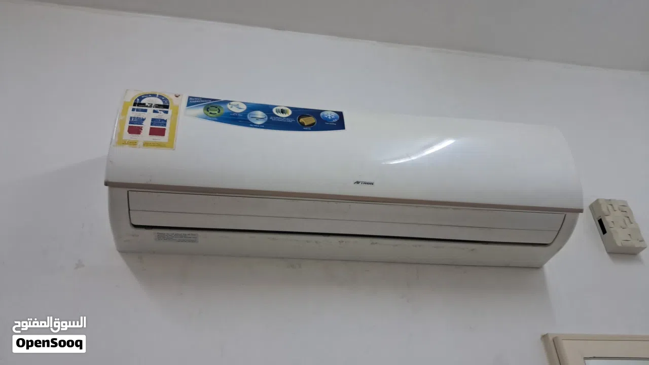 3 split AC for selling.All are good working condition.reason for selling shifting to furnished flat.