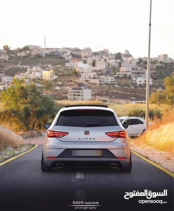 سيات ليون كوبرا