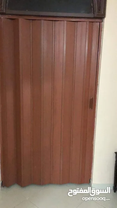 ابواب اكورديون