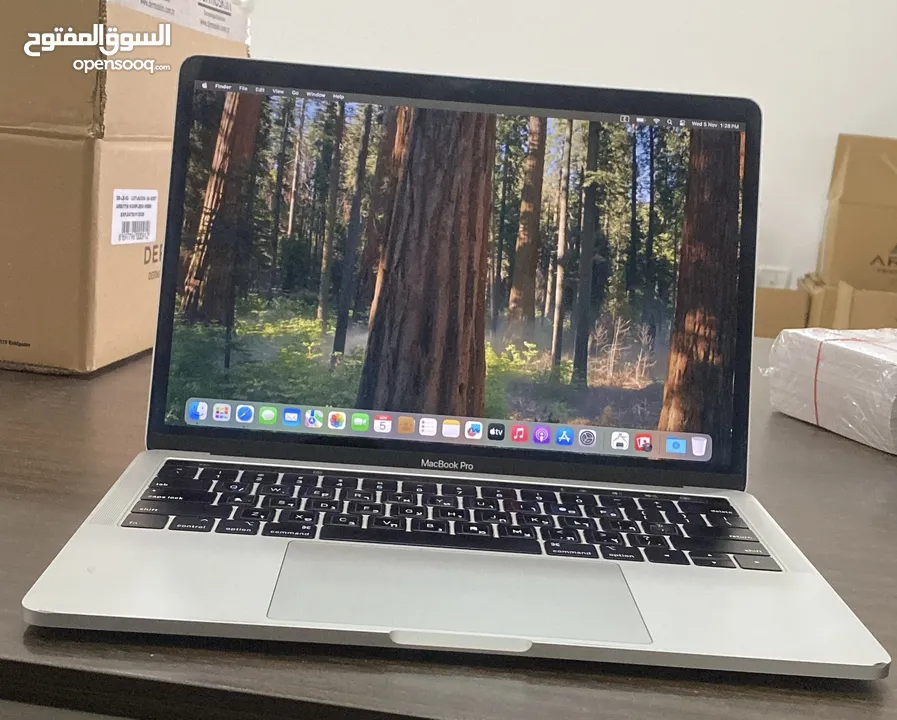 Apple MacBook Pro 13inch 2019