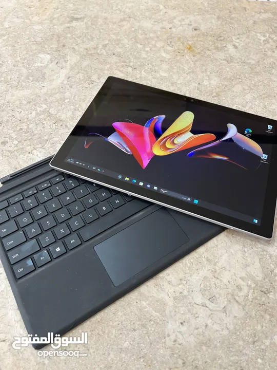 Microsoft Surface pro 4