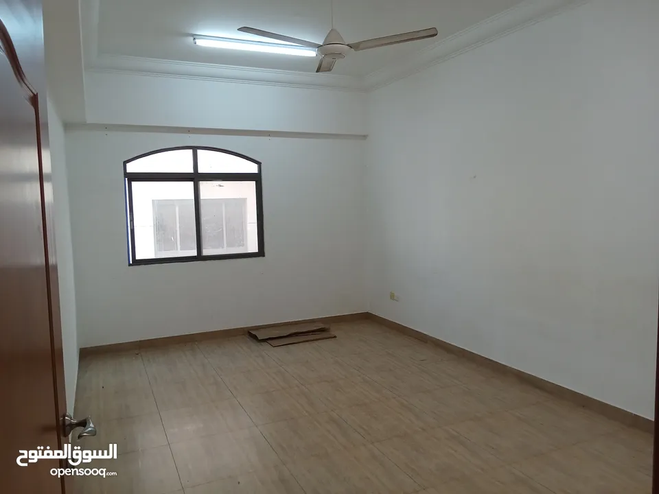 lovely flat 1 bhk for rent in south ghubra behind aster hospital